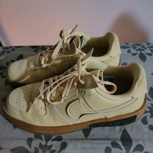 Womens Nike Air Force 1